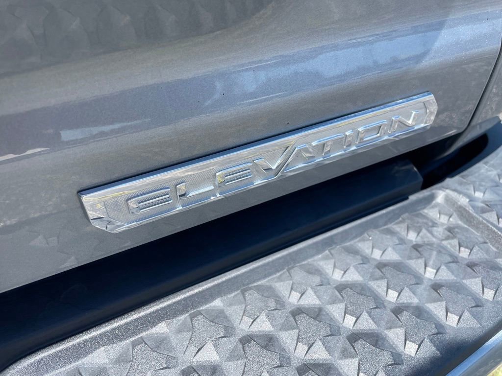 Used 2026 GMC Canyon Elevation w/ Convenience Package AWD/4WD image 40