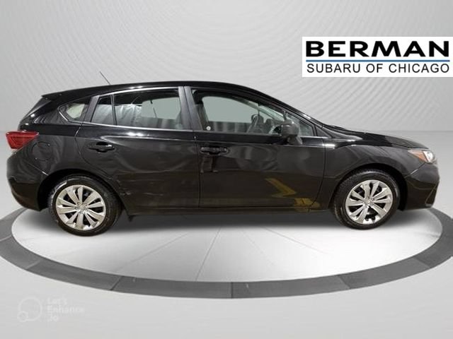 Used 2018 Subaru Impreza 2.0i AWD/4WD image 2