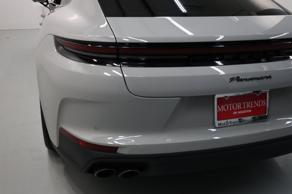 Used 2026 Porsche Panamera image 65