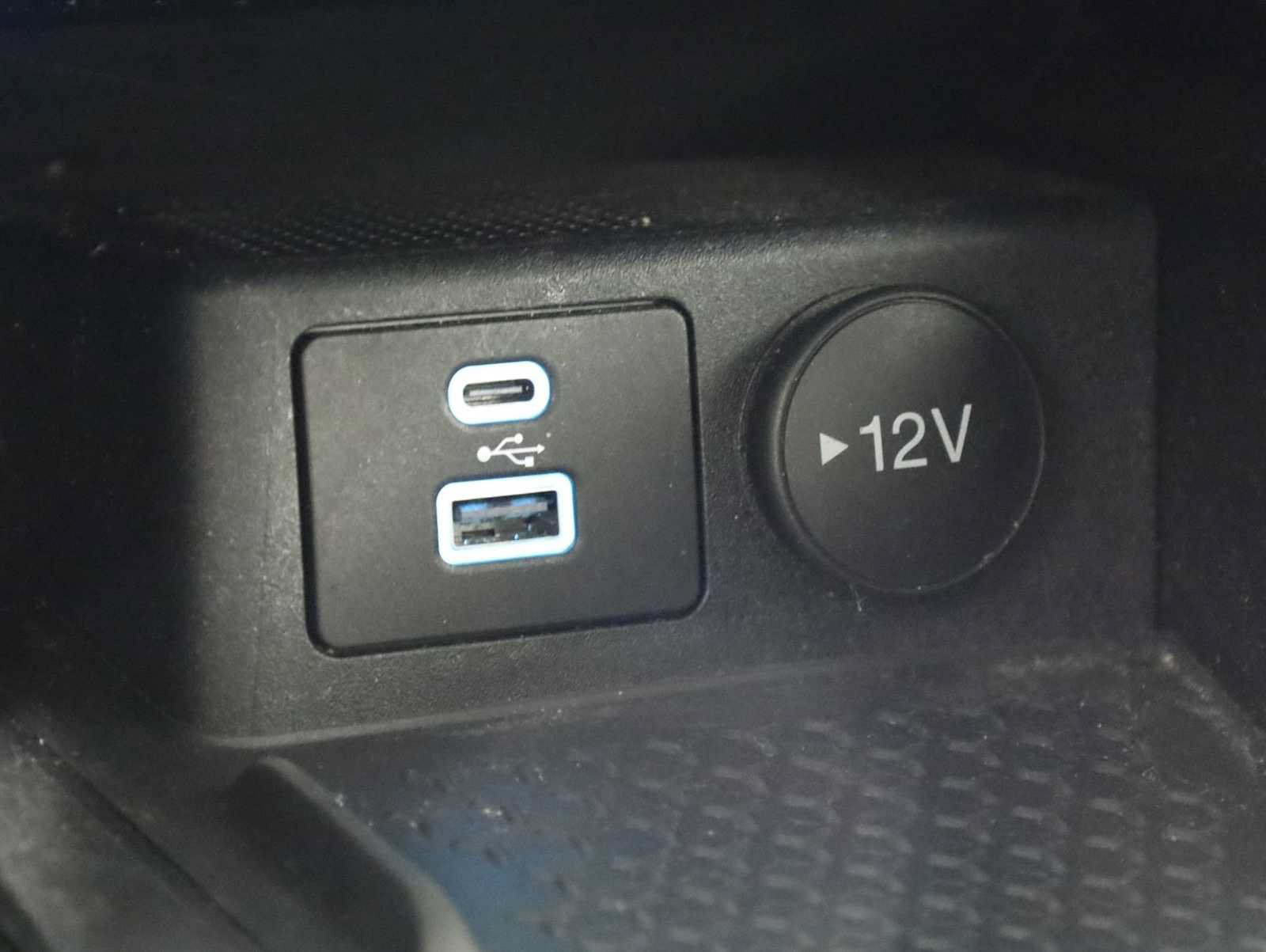 Used 2022 Ford Bronco Sport Outer Banks w/ Tech Package AWD/4WD image 31