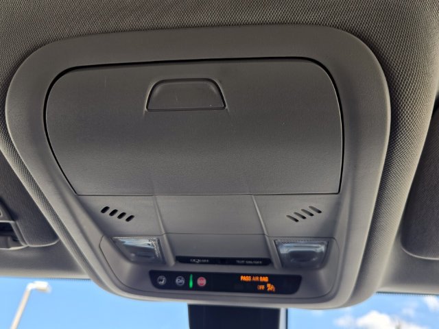 Used 2022 Chevrolet Equinox LT FWD image 25