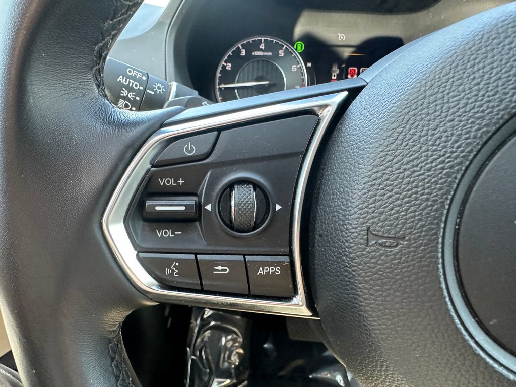 Used 2023 Acura RDX w/ Technology Package FWD image 27