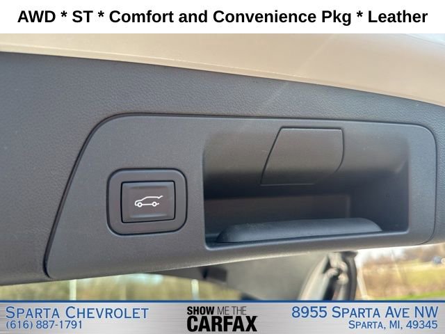 Used 2024 Buick Envision Sport Touring image 33