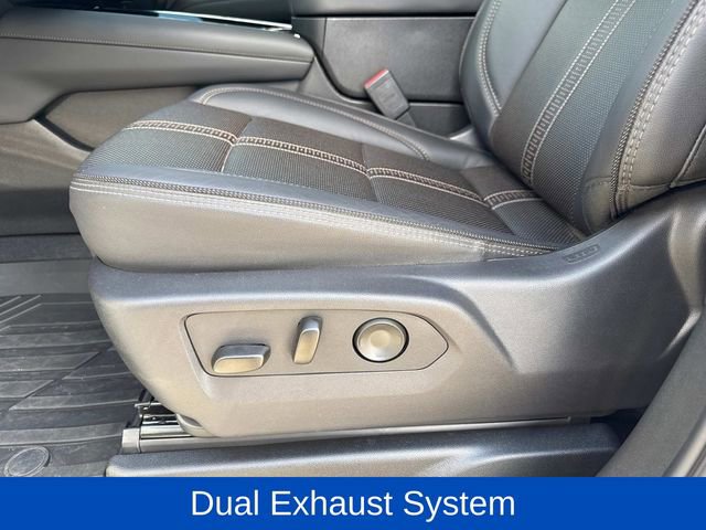 Used 2026 Chevrolet Tahoe High Country image 24