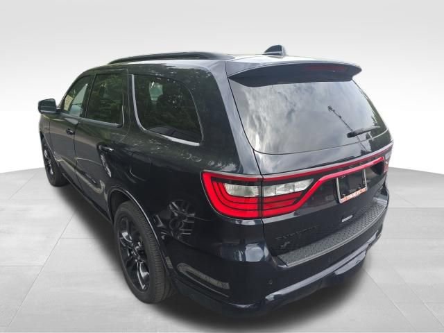 Used 2024 Dodge Durango R/T AWD/4WD image 3