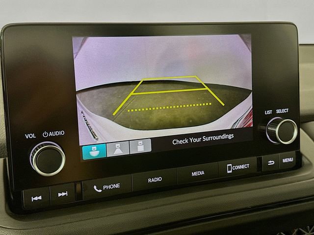 Used 2025 Honda Accord LX image 11