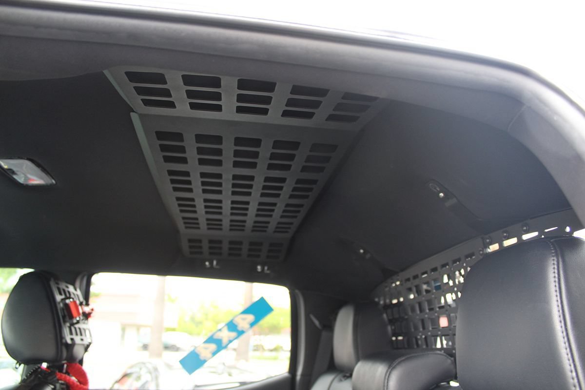Used 2018 Toyota Tacoma TRD Pro AWD/4WD image 58