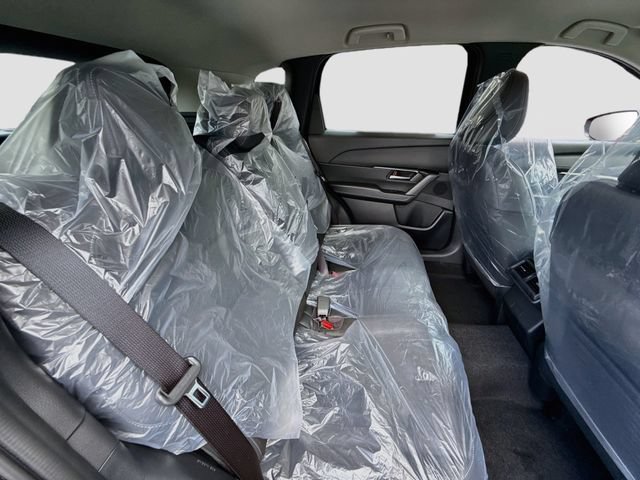 New 2026 MAZDA CX-5 Preferred AWD/4WD image 28