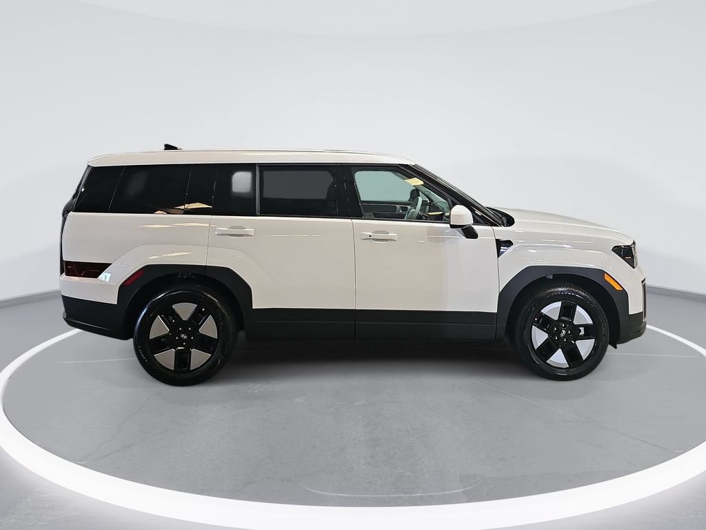 New 2026 Hyundai Santa Fe SE AWD/4WD image 4