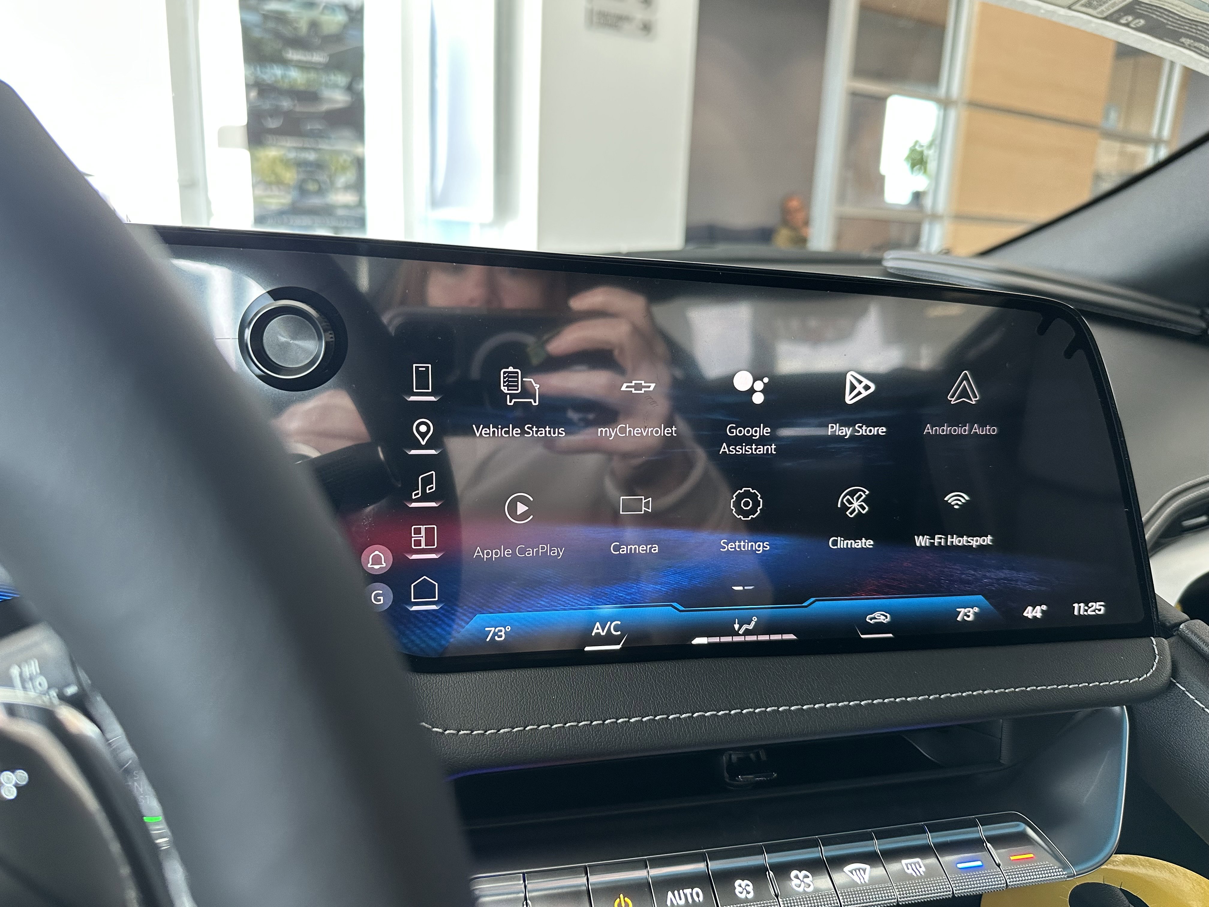 New 2026 Chevrolet Corvette Stingray Coupe w/ 1LT image 33