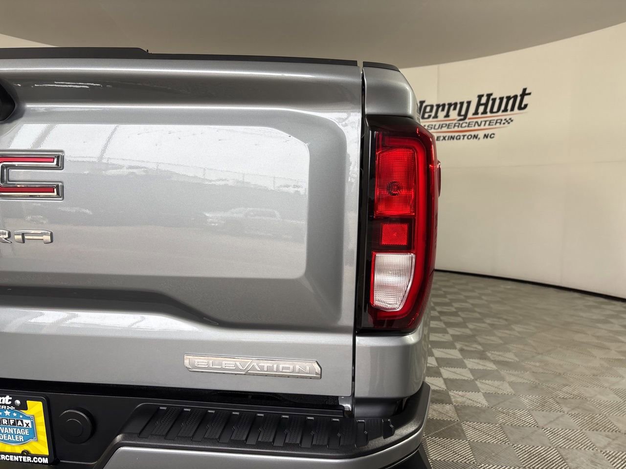 Used 2024 GMC Sierra 1500 Elevation AWD/4WD image 30