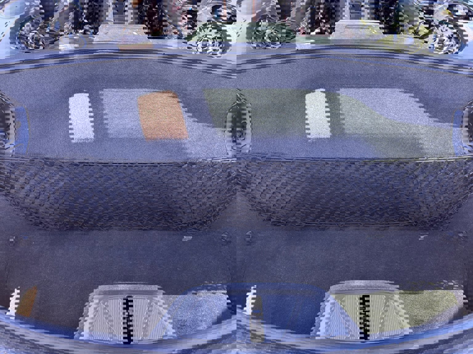 Used 2024 Chevrolet Corvette Stingray Premium Cpe RWD image 17