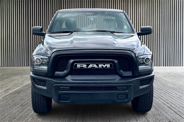 Used 2023 RAM 1500 Classic Warlock image 3