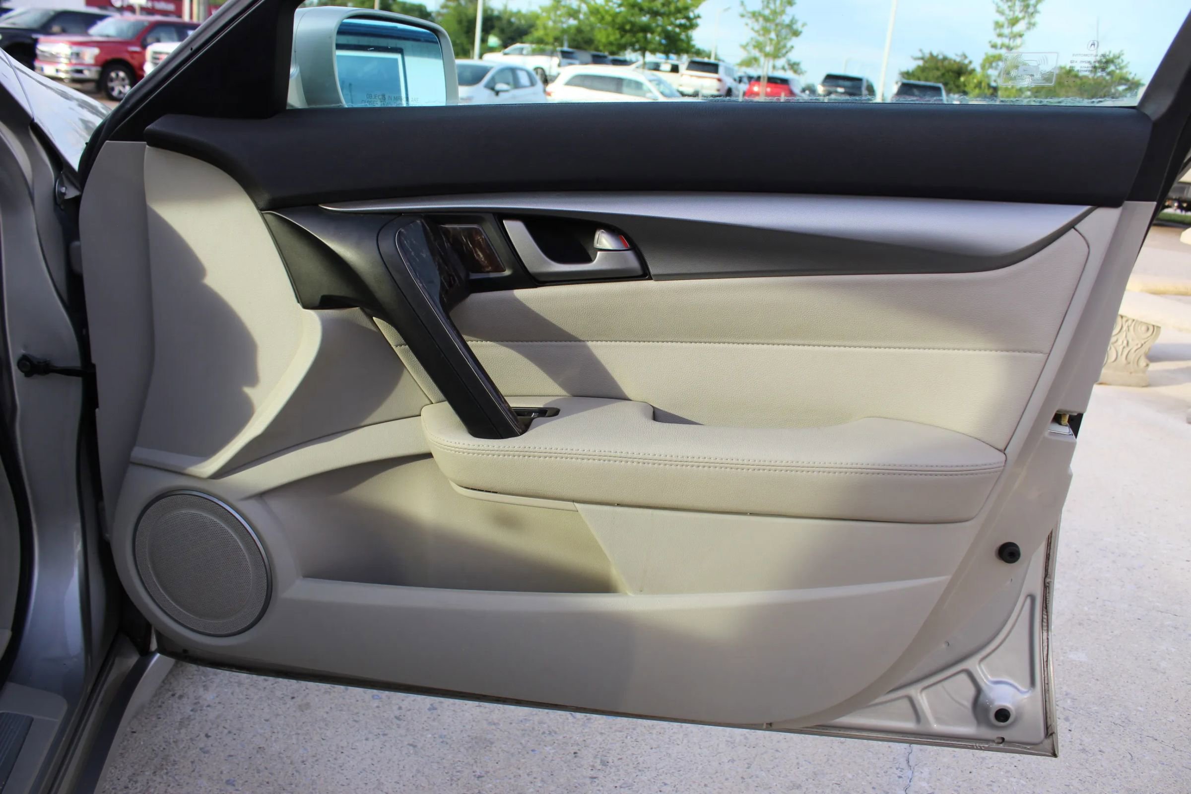 Used 2009 Acura TL FWD image 25