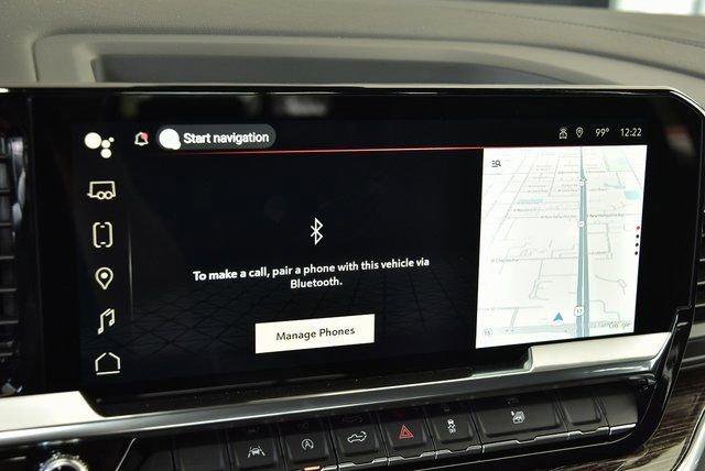 New 2025 GMC Sierra 1500 SLE w/ Preferred Package image 37