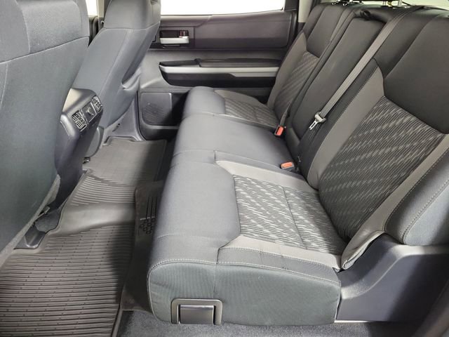 Used 2021 Toyota Tundra SR5 AWD/4WD image 12