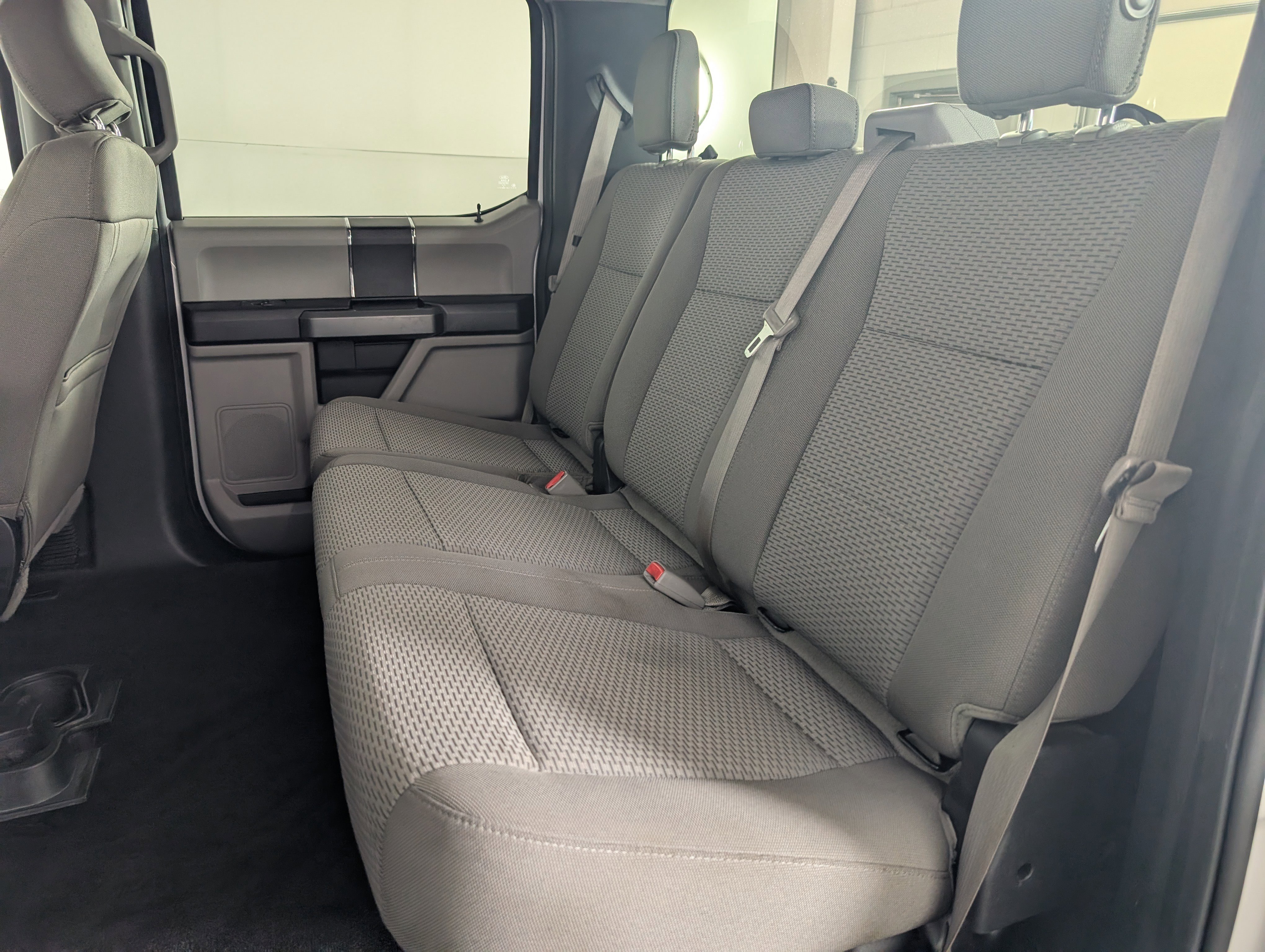 Certified 2017 Ford F150 2WD SuperCrew image 14