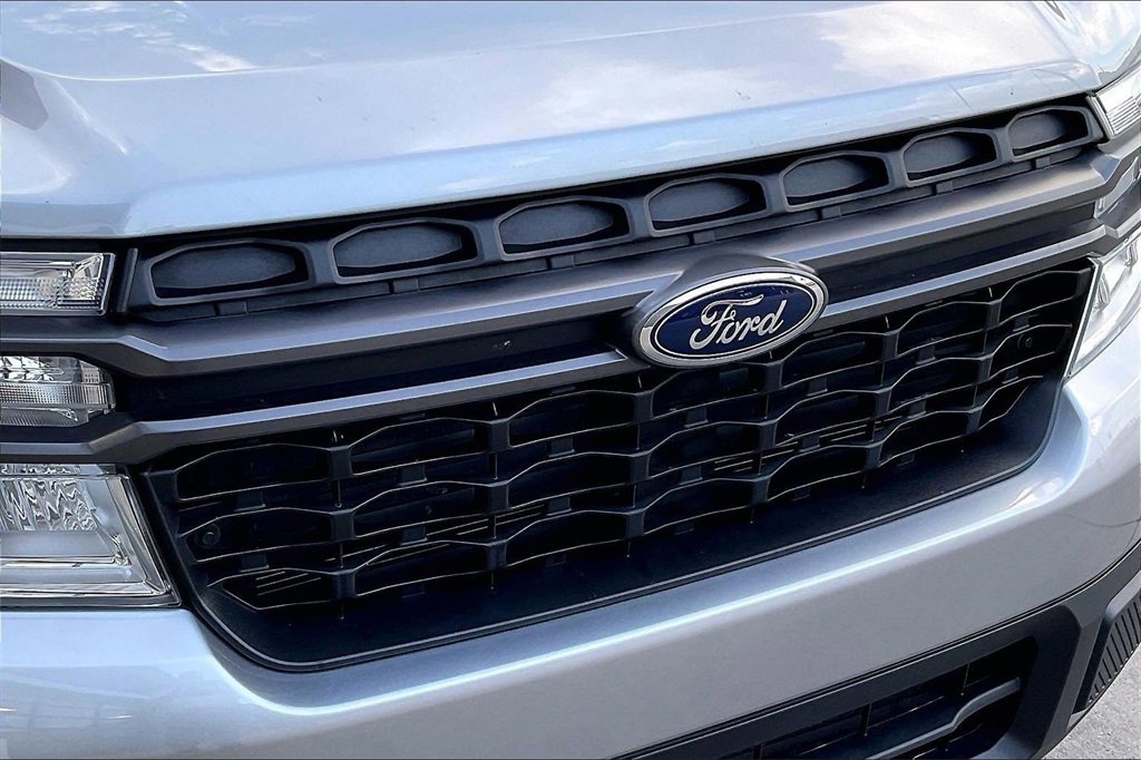 Used 2024 Ford Maverick XLT image 29