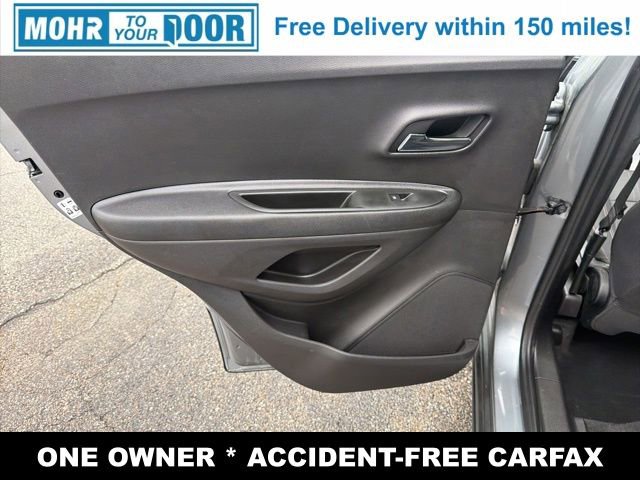 Used 2020 Chevrolet Trax LT image 29