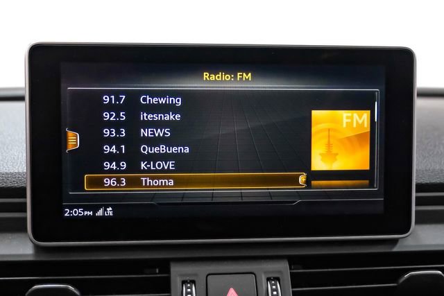 Used 2018 Audi Q5 2.0T Premium Plus image 34