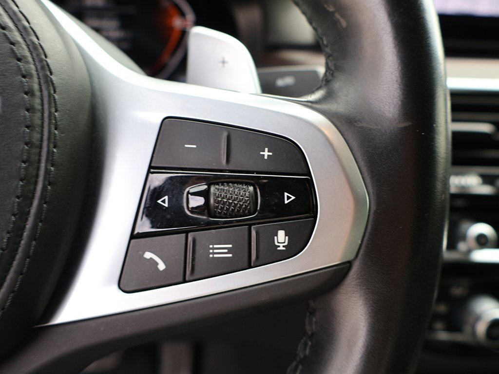 Used 2023 BMW 540i w/ M Sport Package image 46