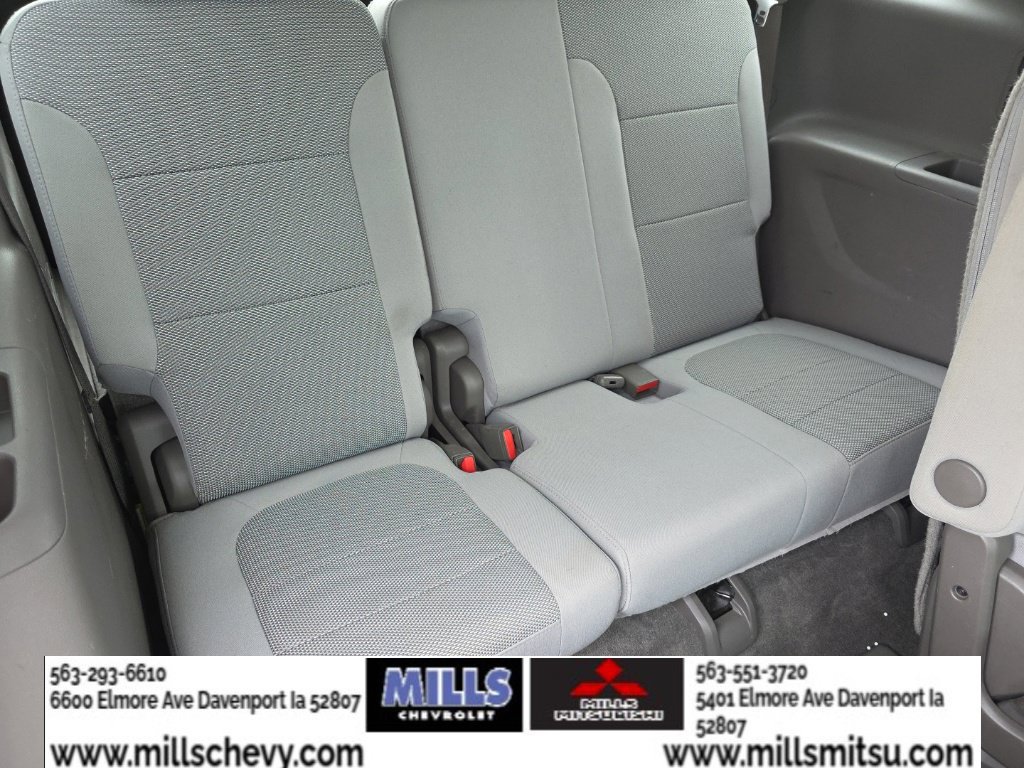 Used 2020 Chevrolet Traverse LT AWD/4WD image 20