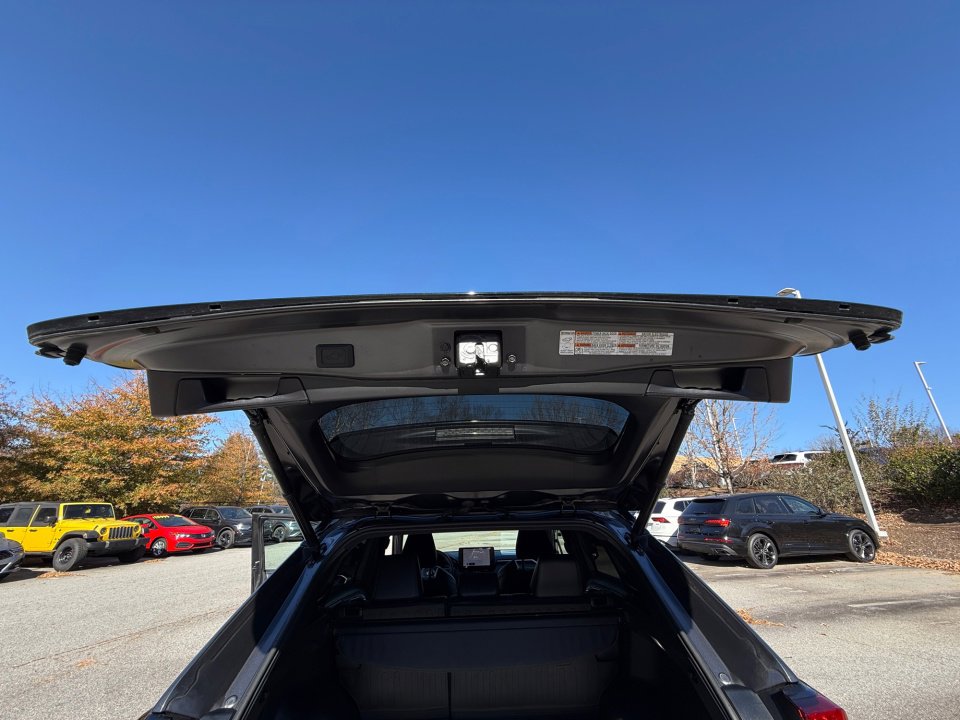 Used 2023 Toyota RAV4 XSE image 16