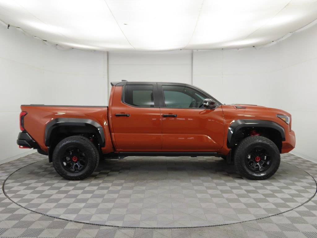 Used 2024 Toyota Tacoma TRD Pro image 4