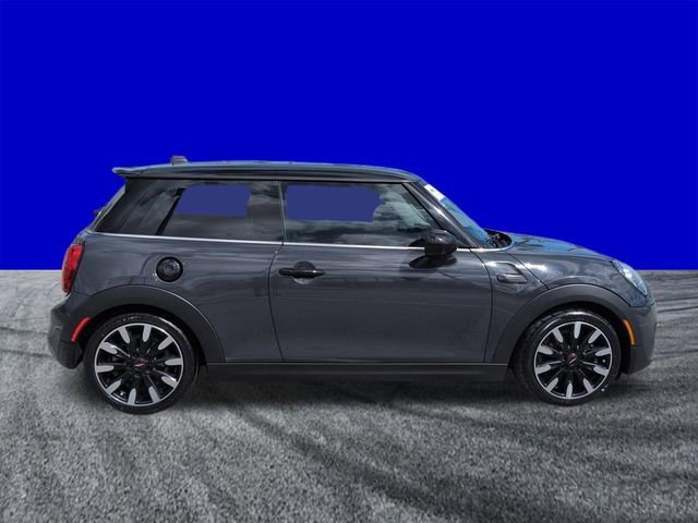 Used 2019 MINI Cooper S w/ Signature Upholstery Package image 3