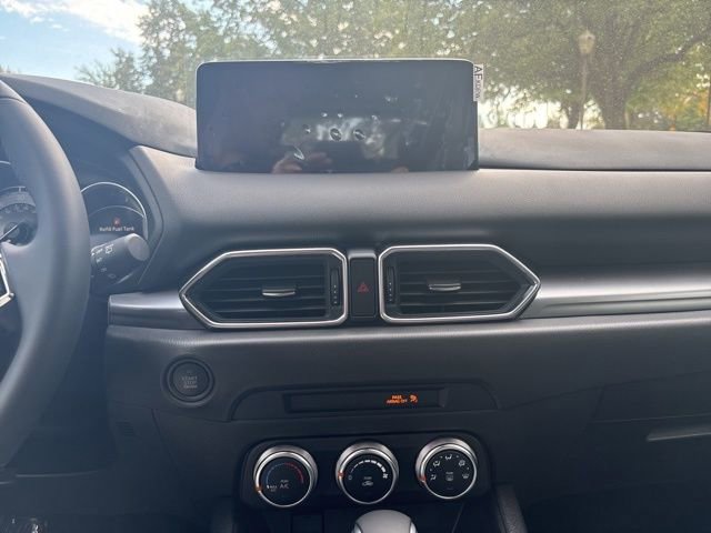 New 2025 MAZDA CX-5 AWD 2.5 S image 15