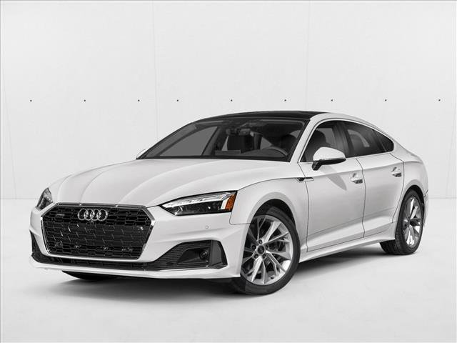 New 2026 Audi A5 2.0T Premium Plus AWD/4WD image 1