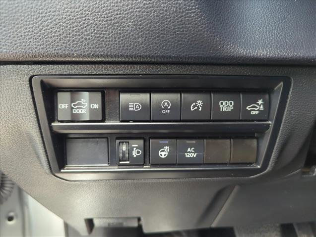 Used 2024 Toyota Tundra SR5 w/ SR5 Premium Package RWD image 15