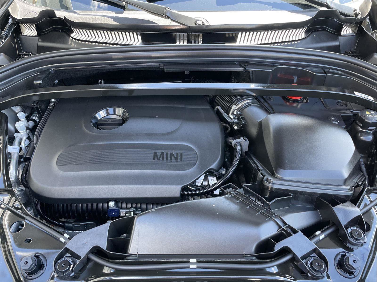 Used 2025 MINI Cooper Countryman S AWD/4WD image 11