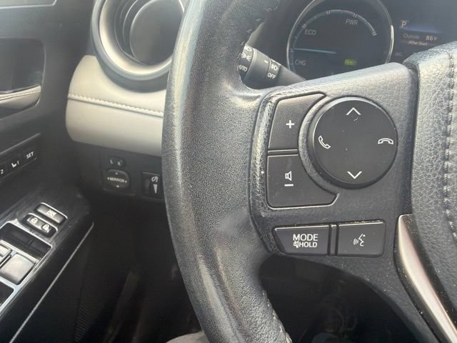 Used 2018 Toyota RAV4 Limited w/ Advanced Technology Package AWD/4WD image 14