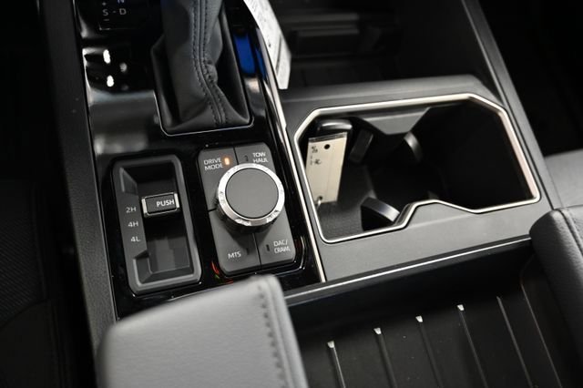 New 2026 Toyota Tundra SR5 AWD/4WD image 19