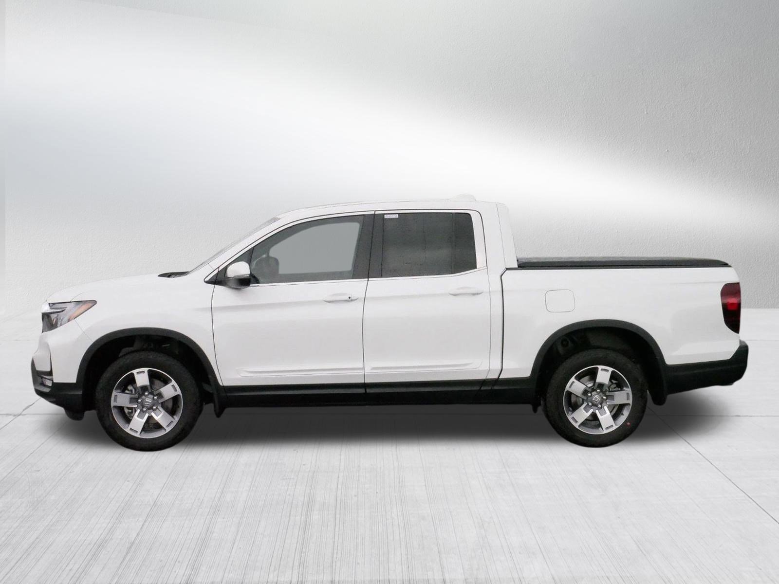 New 2025 Honda Ridgeline RTL image 4