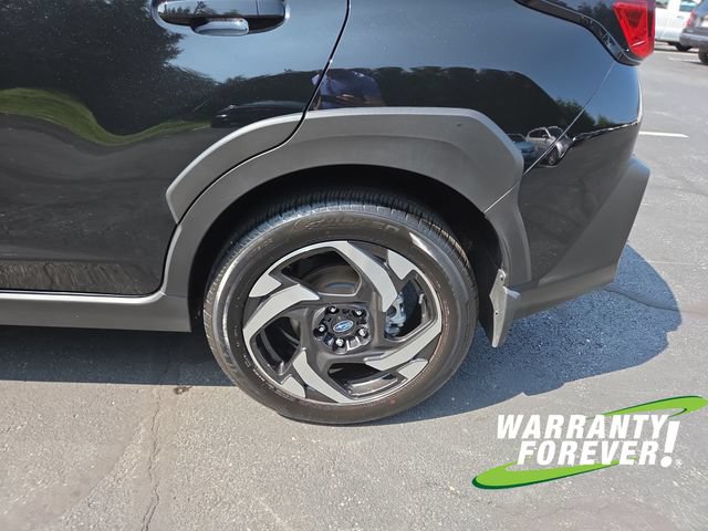 Certified 2026 Subaru Crosstrek 2.5i Limited w/ Crosstrek Mirror Package AWD/4WD image 22