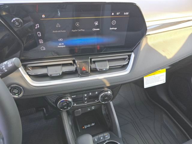 New 2026 Chevrolet TrailBlazer LT w/ Convenience Package image 31