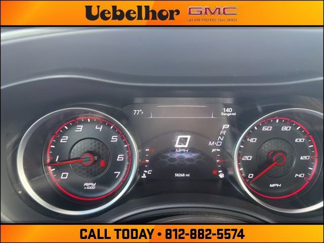 Used 2022 Dodge Charger SXT image 26