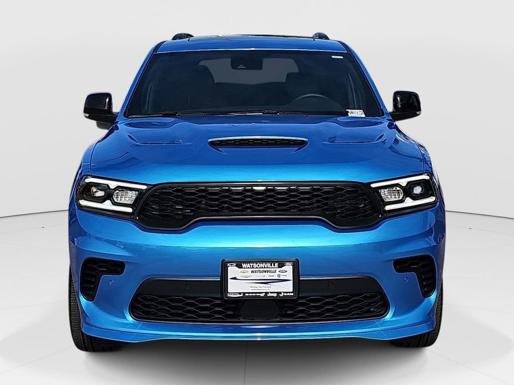 New 2026 Dodge Durango GT AWD/4WD image 8