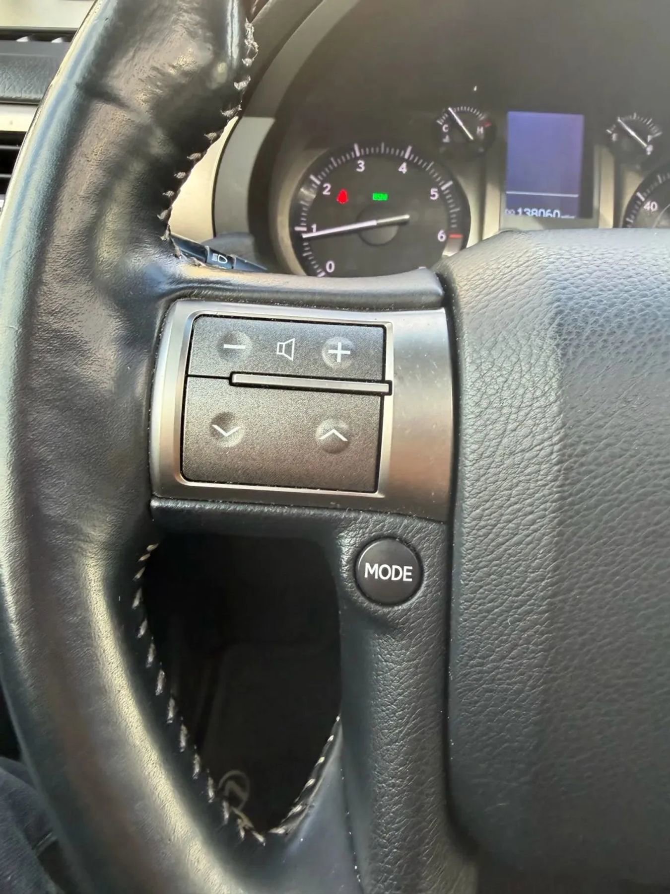 Used 2015 Lexus GX 460 Premium image 20