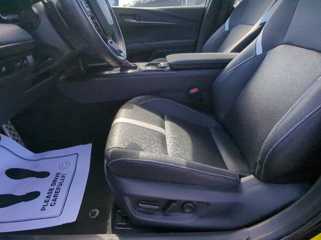 Used 2025 Toyota Camry LE FWD image 22