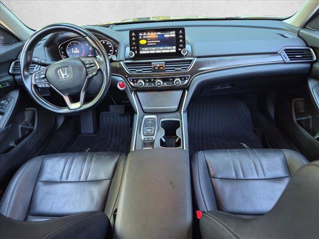 Used 2022 Honda Accord Touring image 15