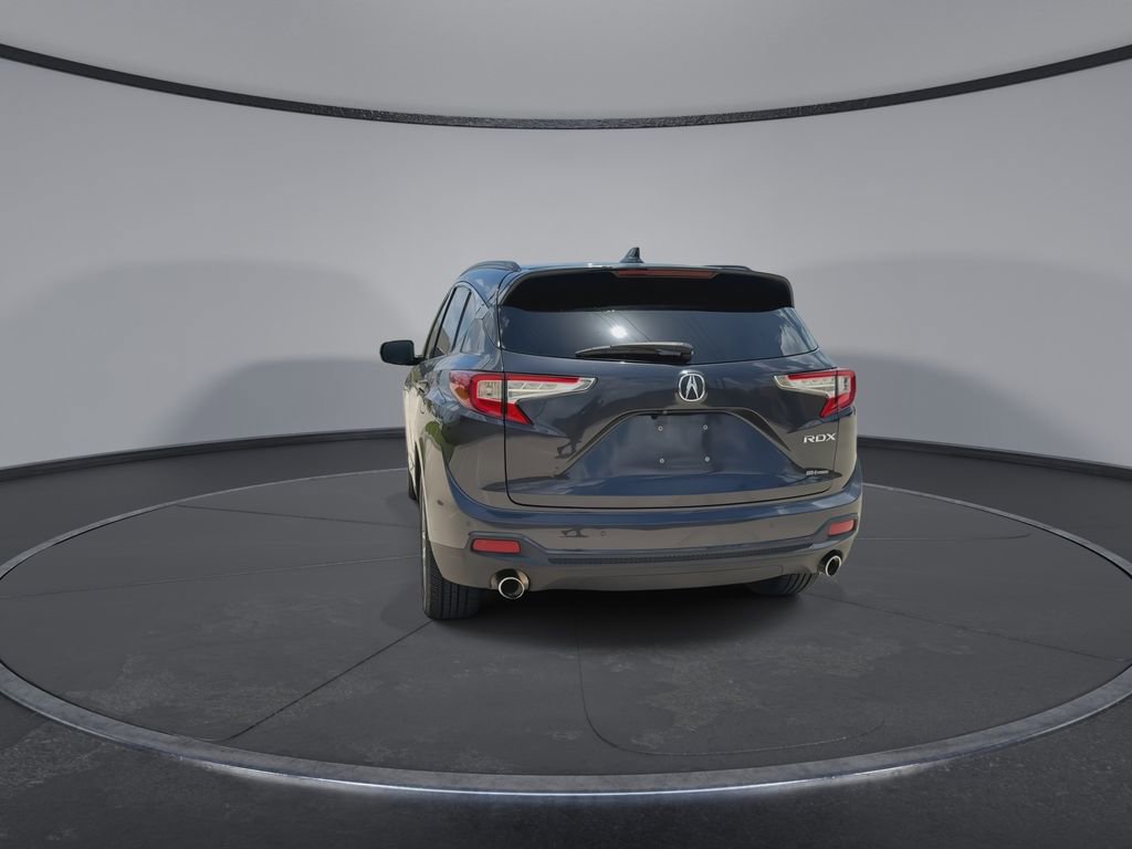 Used 2020 Acura RDX FWD w/ Technology Package image 7