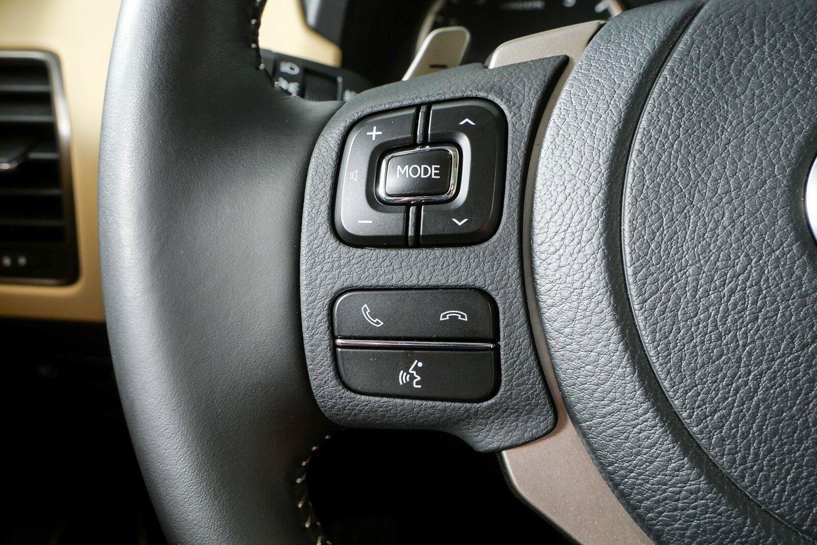 Used 2021 Lexus NX 300 FWD w/ Accessory Package 2 image 10