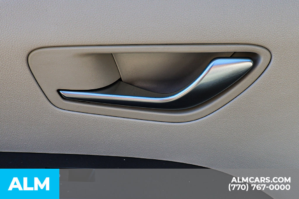 Used 2026 Hyundai Tucson SEL Plus FWD image 51