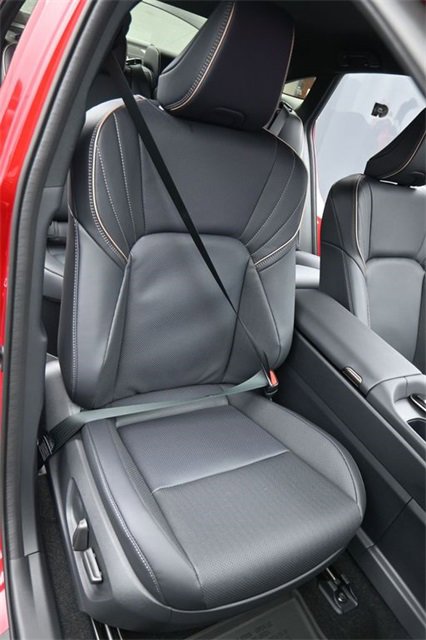 New 2026 Toyota Crown XLE image 15