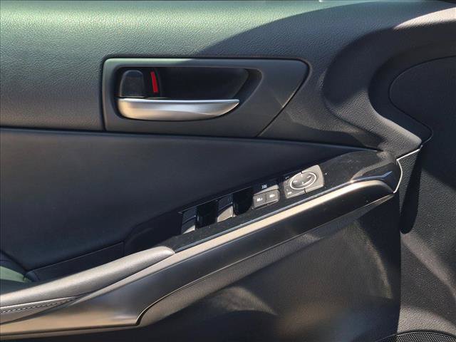 Used 2021 Lexus IS 300 AWD w/ Accessory Package 2 video 2