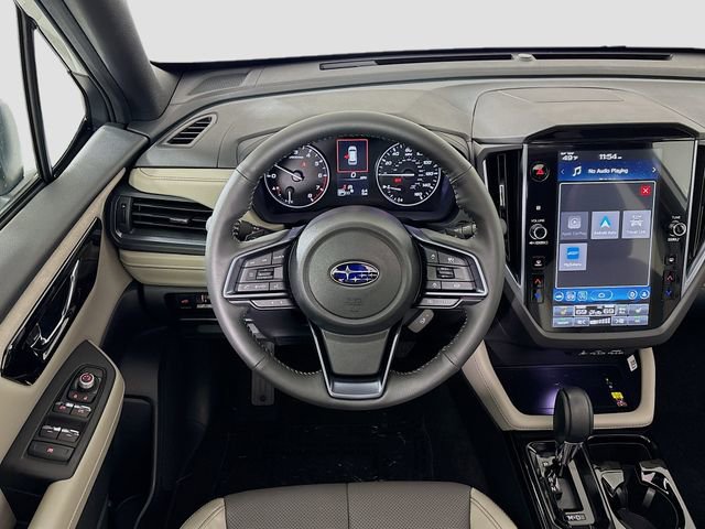 New 2026 Subaru Forester Limited image 22