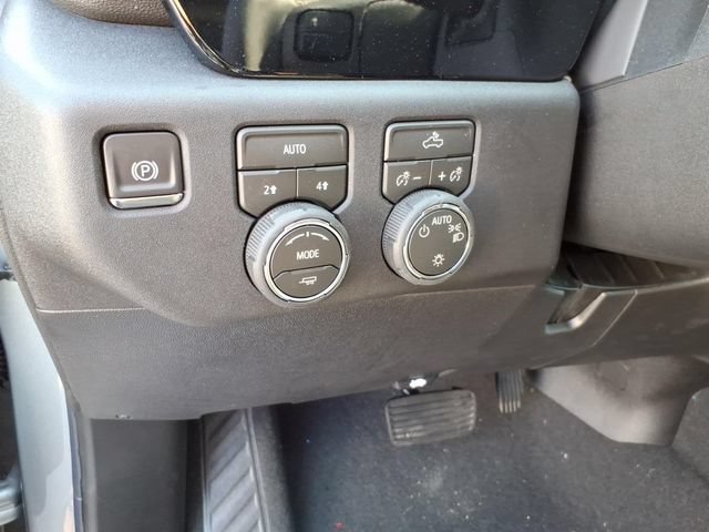 New 2026 Chevrolet Silverado 1500 LT AWD/4WD image 12